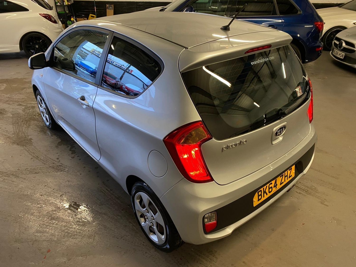 Kia Picanto