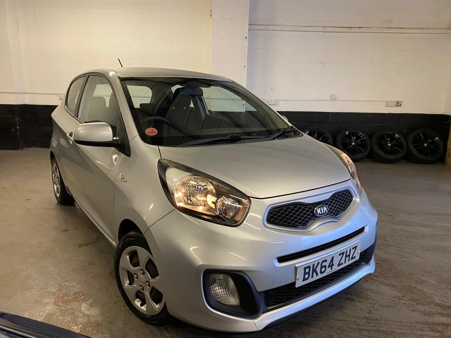 Kia Picanto