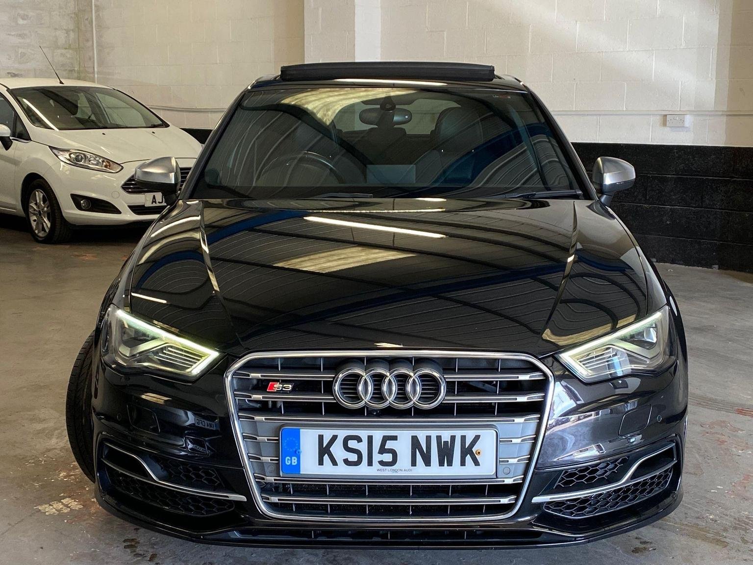 Audi S3