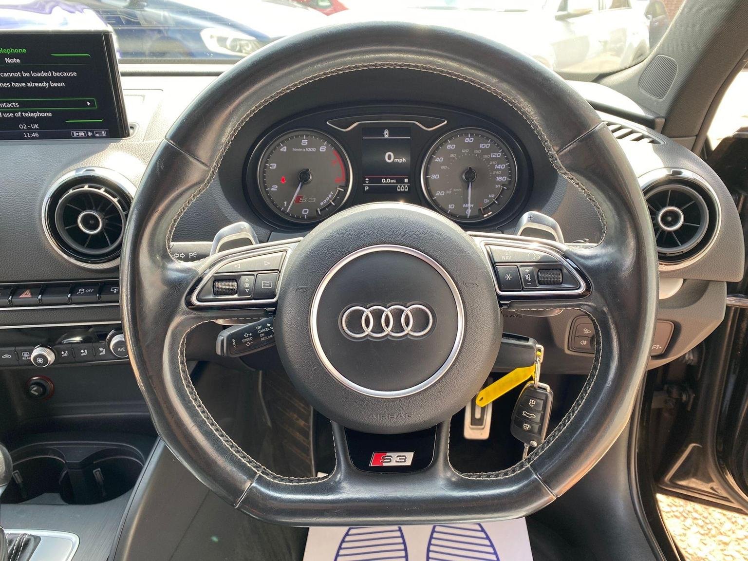 Audi S3