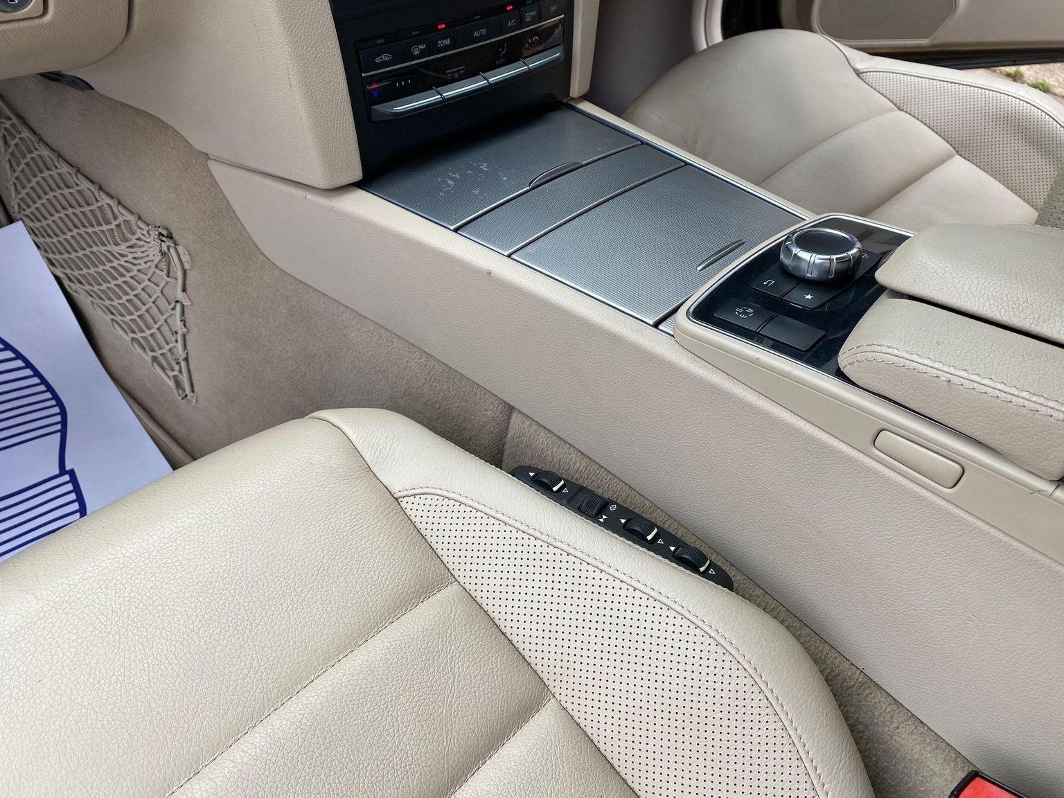 Mercedes Benz E Class