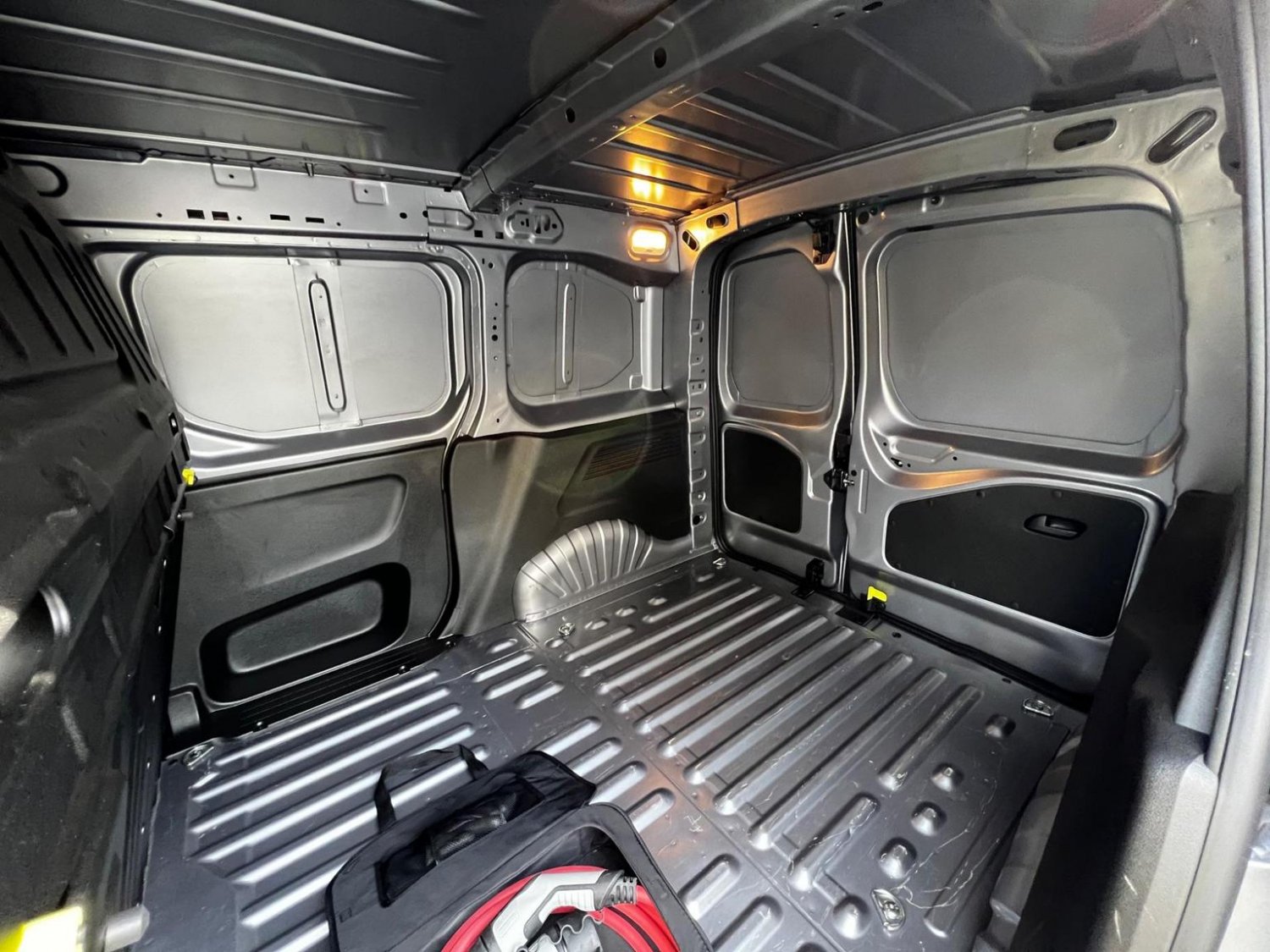 Vauxhall Combo