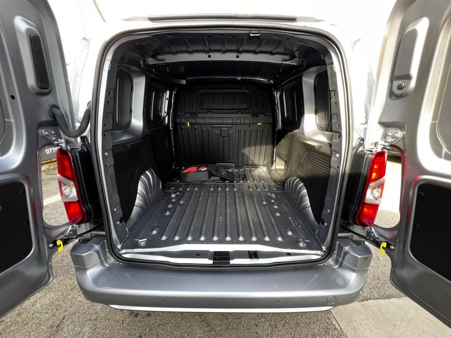 Vauxhall Combo