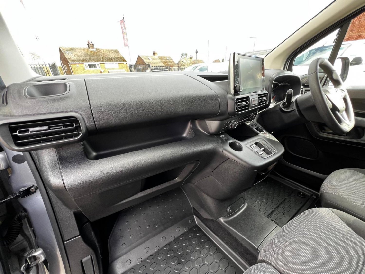 Vauxhall Combo