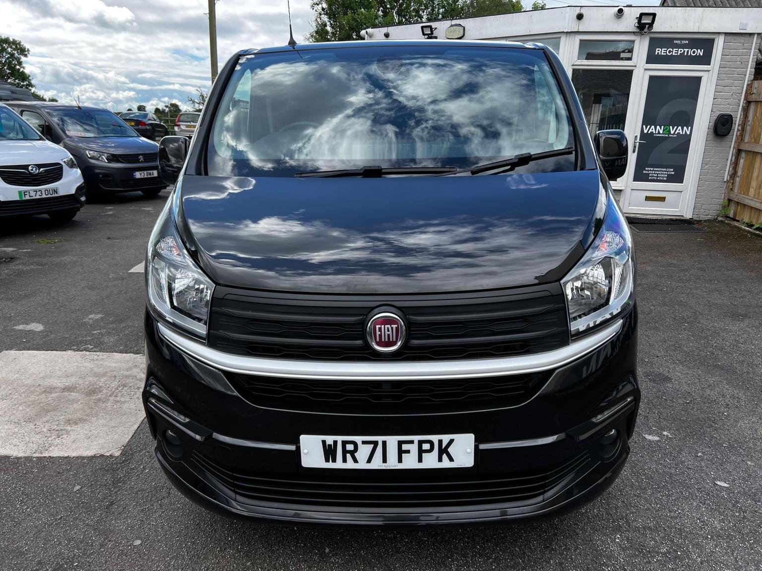 Fiat Talento