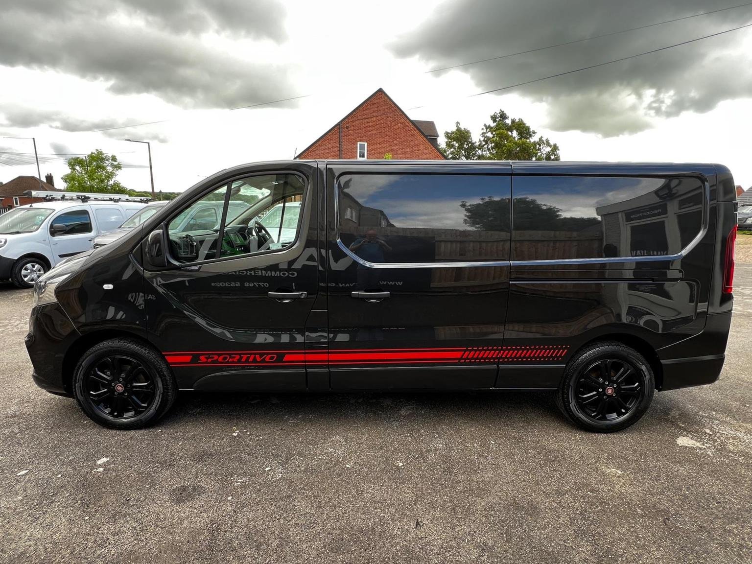 Fiat Talento