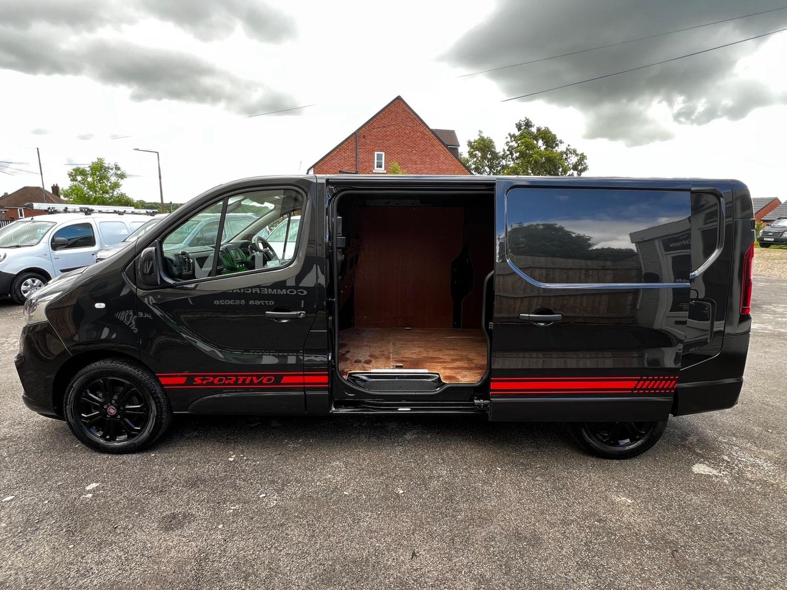 Fiat Talento