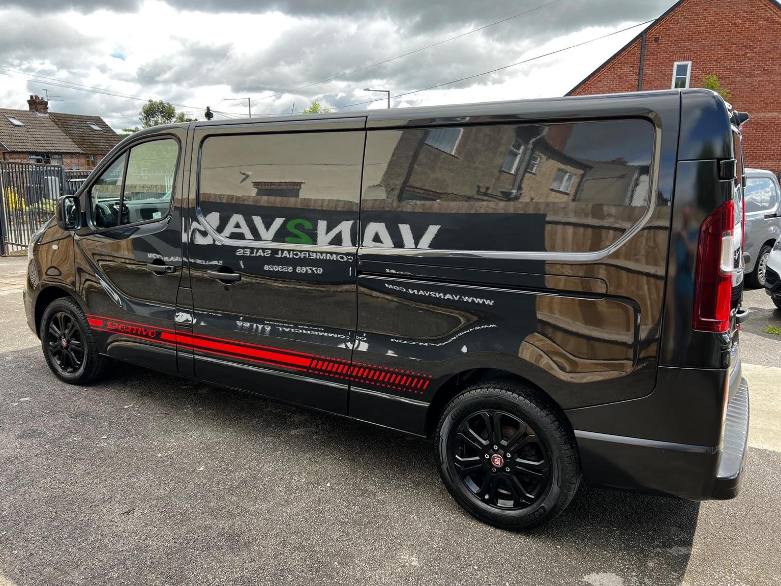 Fiat Talento