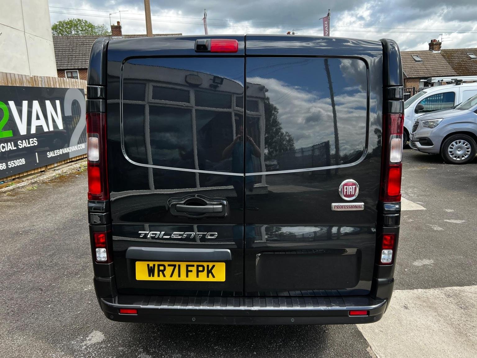 Fiat Talento