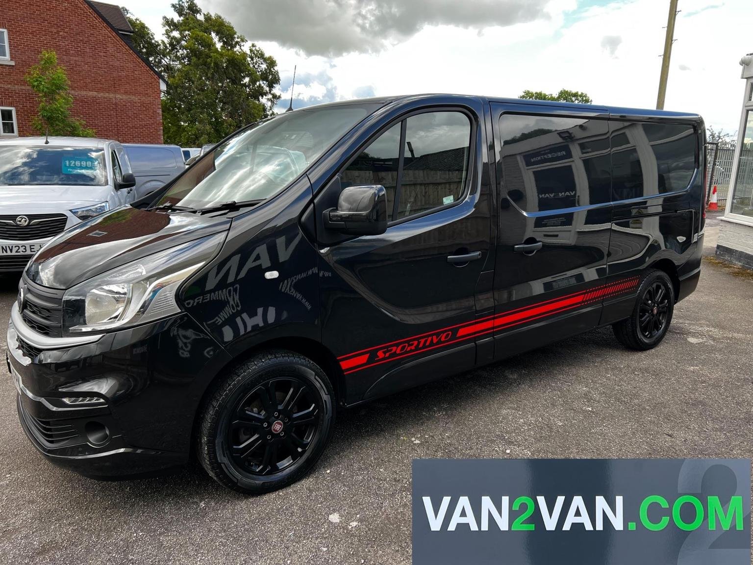Fiat Talento