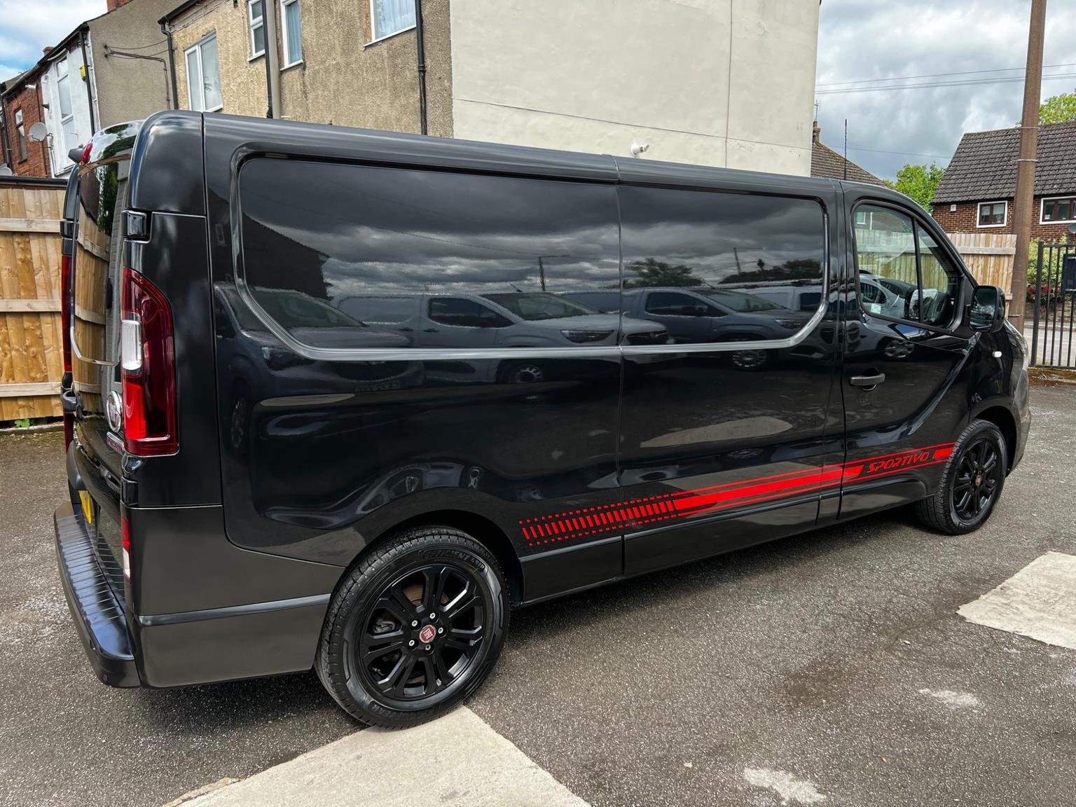 Fiat Talento