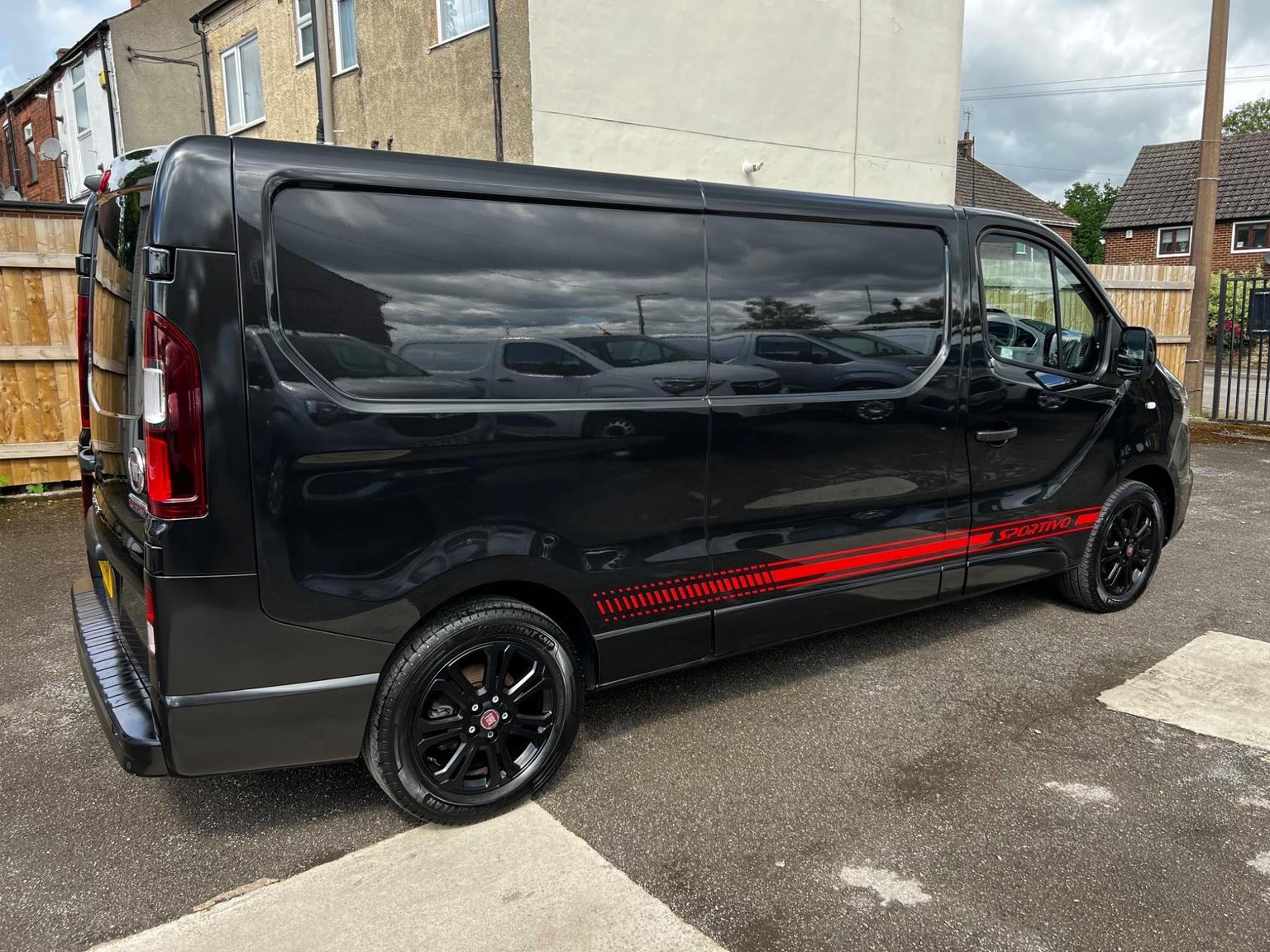 Fiat Talento
