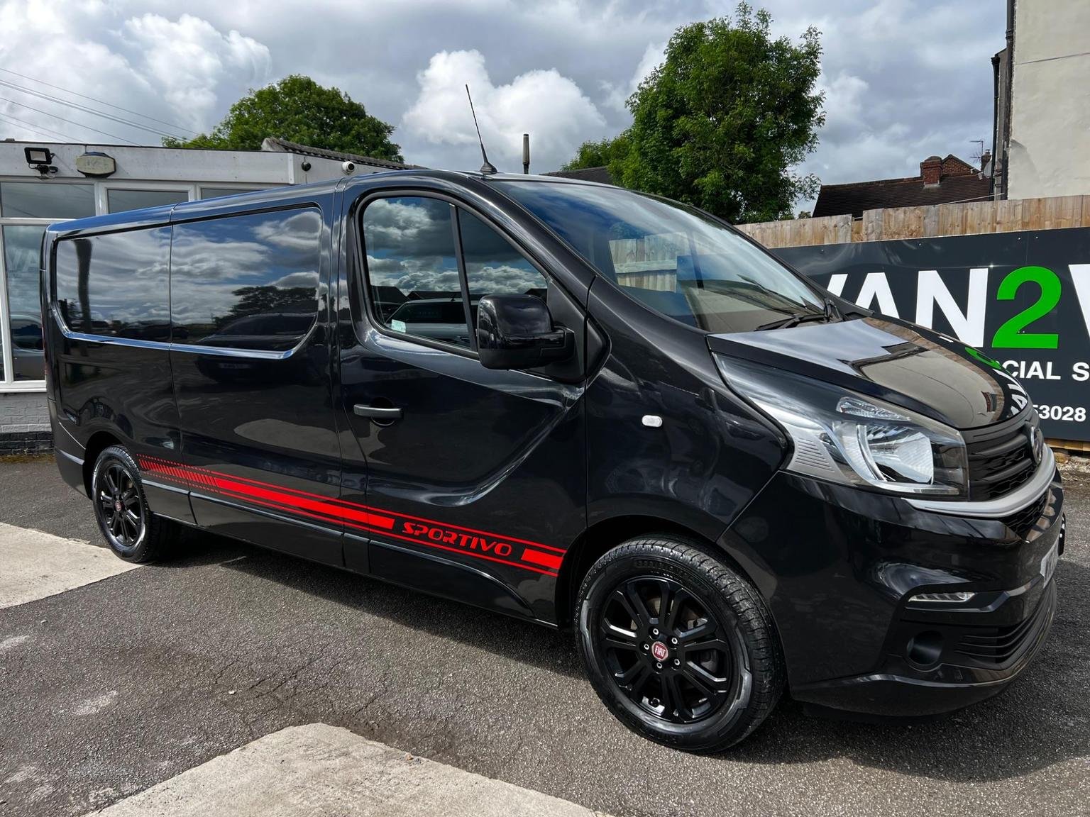 Fiat Talento