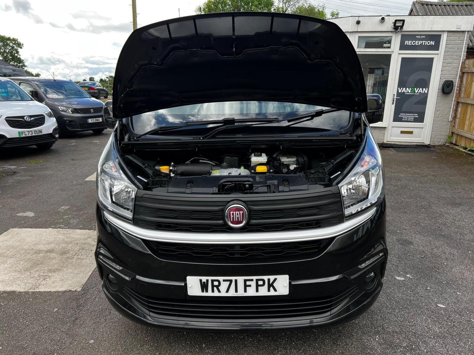 Fiat Talento