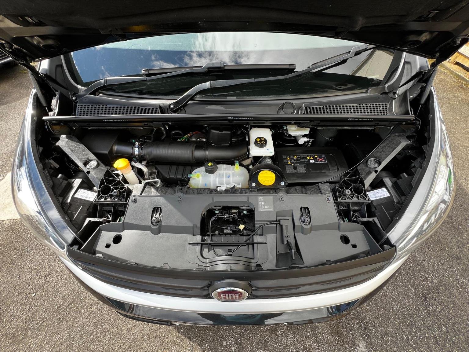 Fiat Talento
