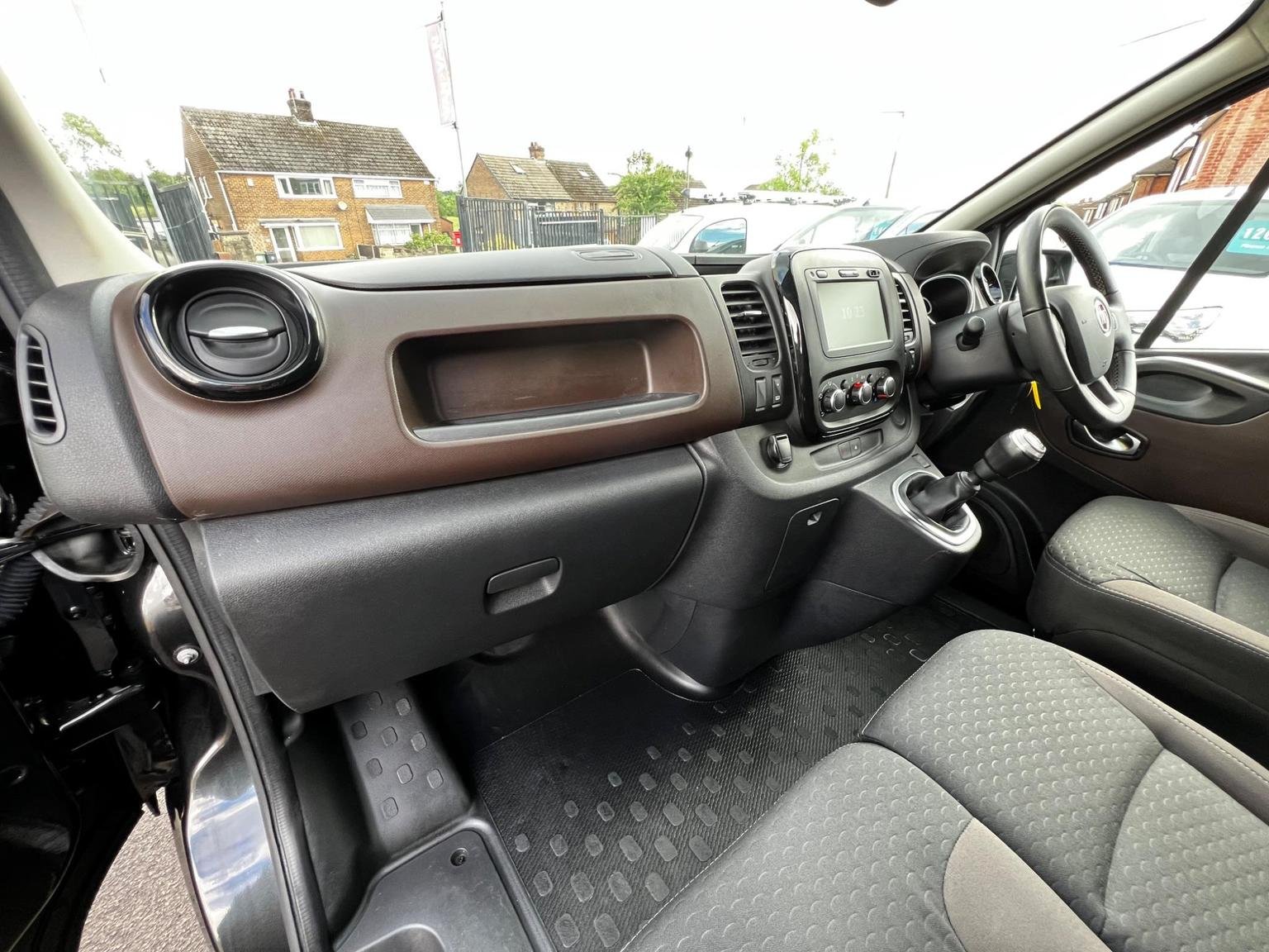 Fiat Talento