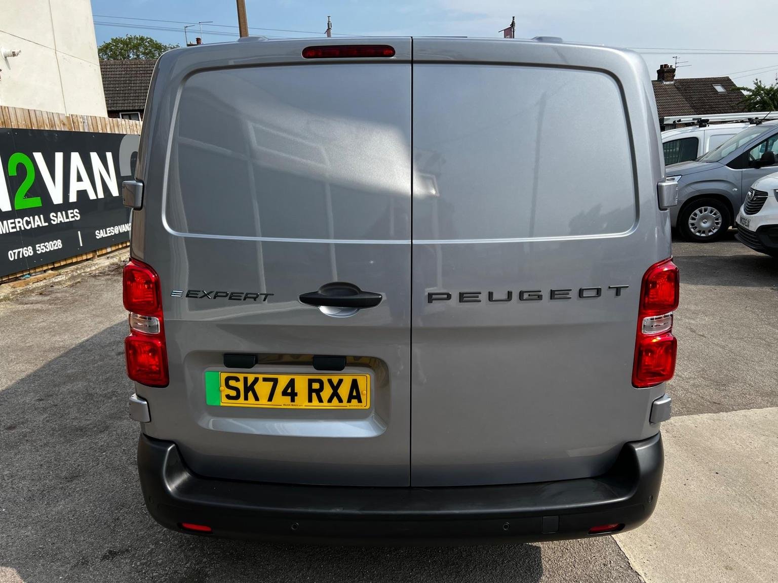 Peugeot Expert