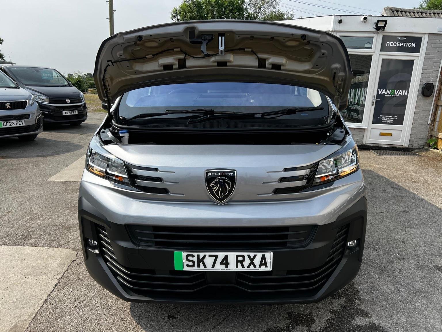 Peugeot Expert