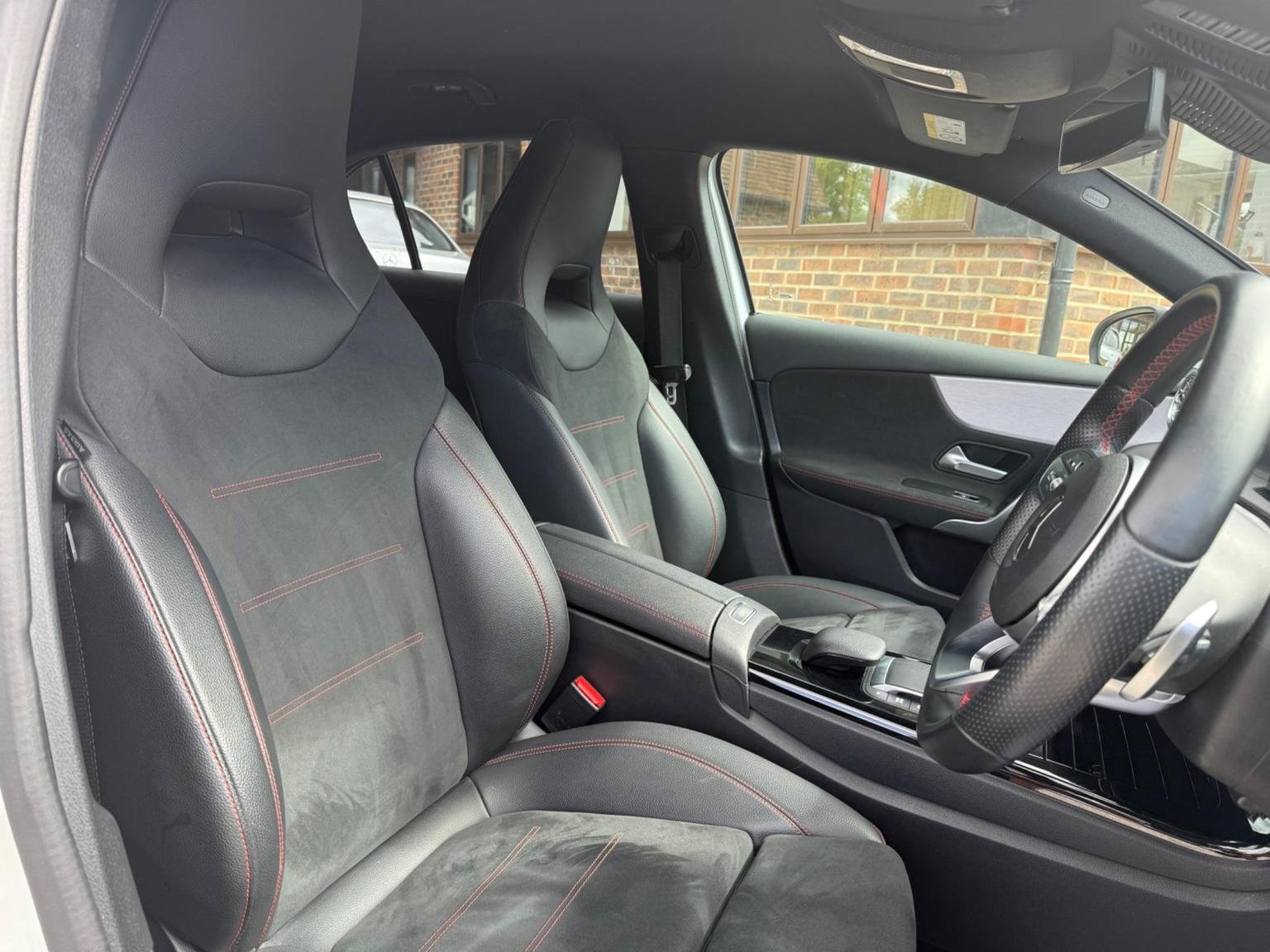 Mercedes Benz A Class