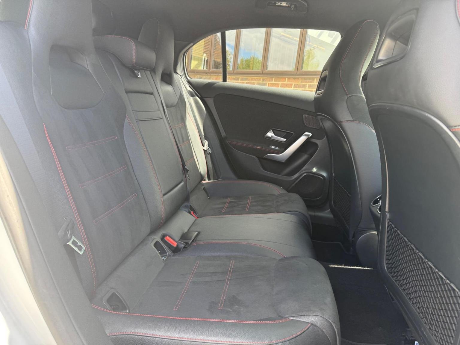Mercedes Benz A Class