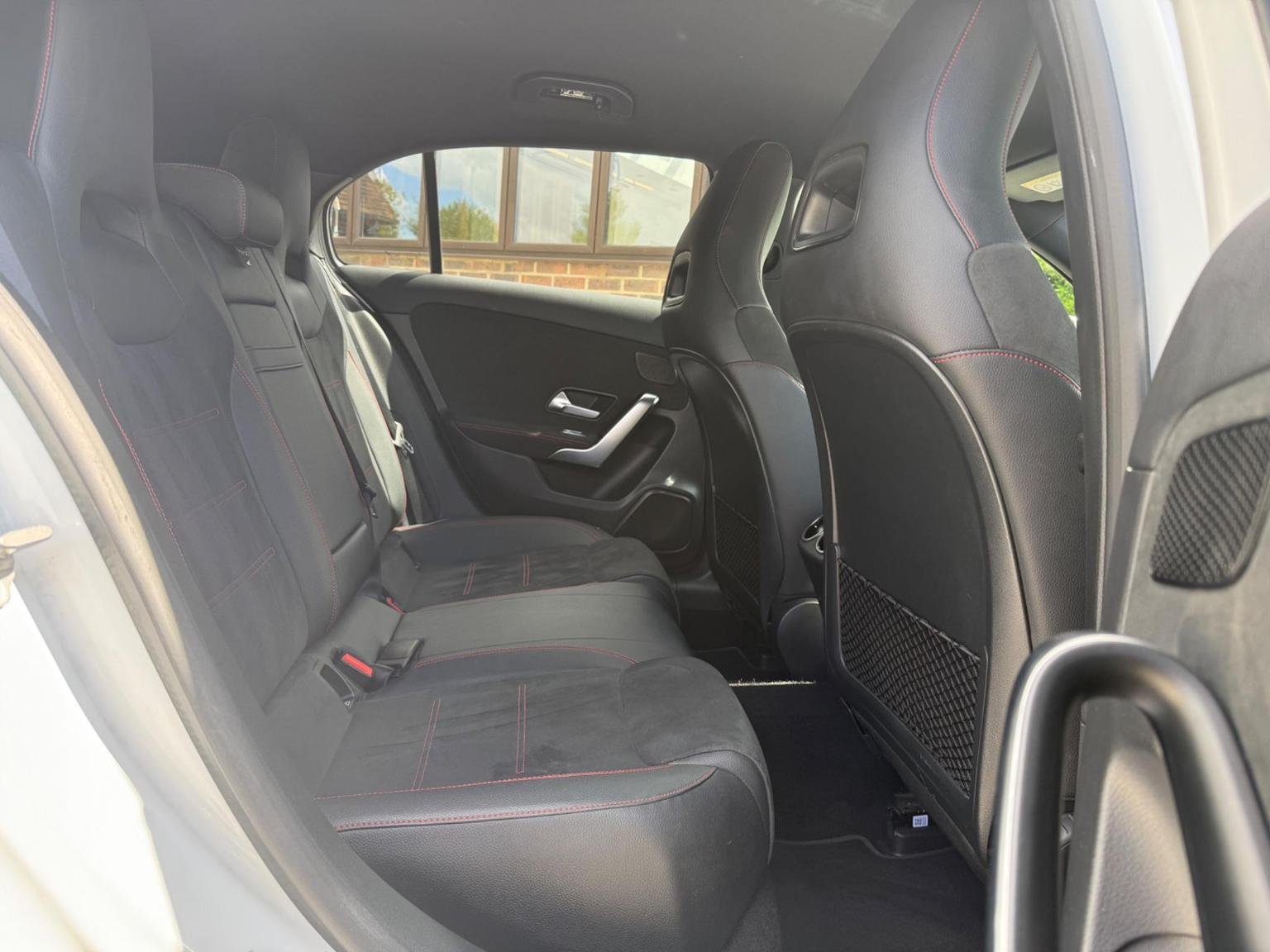 Mercedes Benz A Class