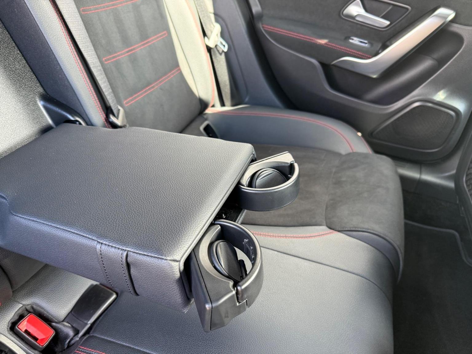 Mercedes Benz A Class