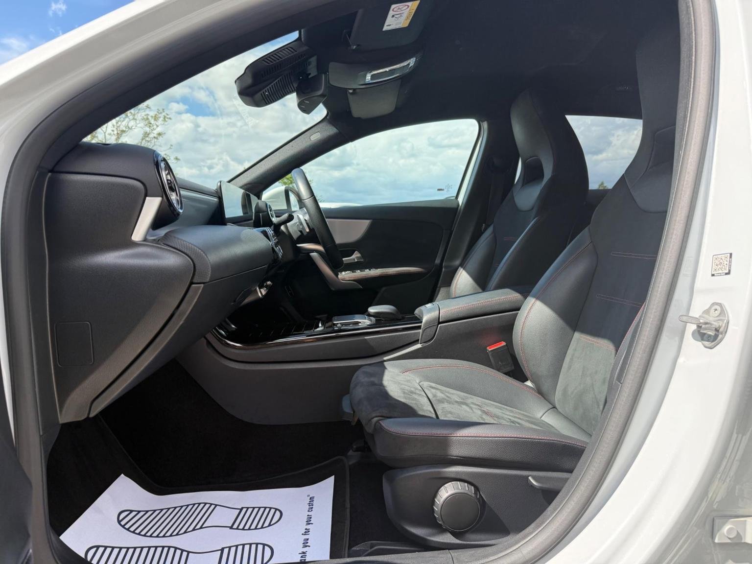 Mercedes Benz A Class