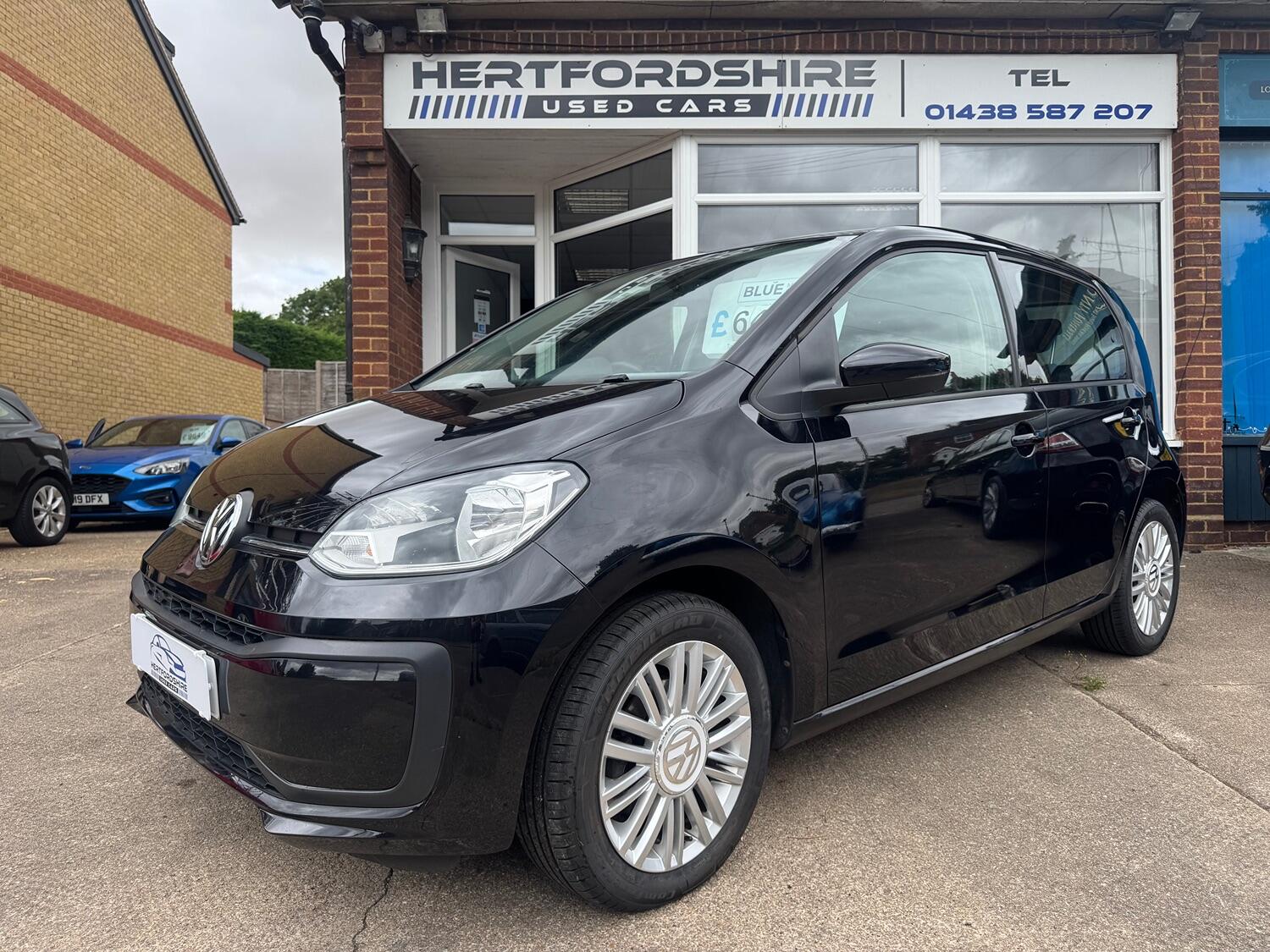 Volkswagen UP