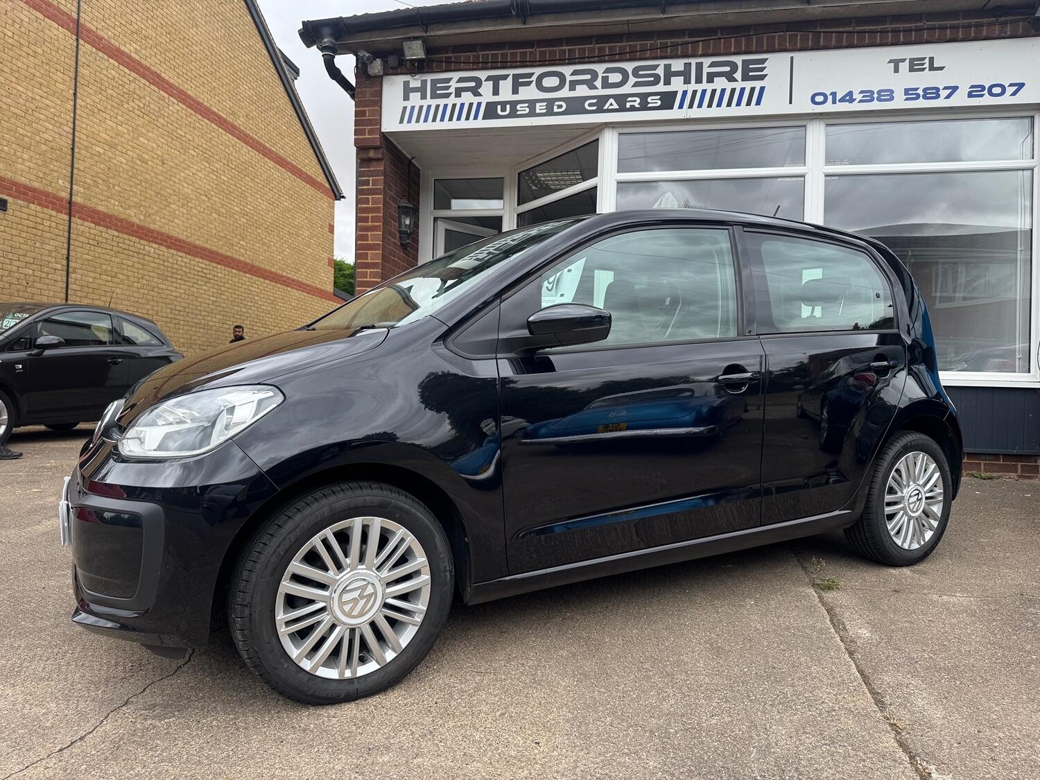 Volkswagen UP