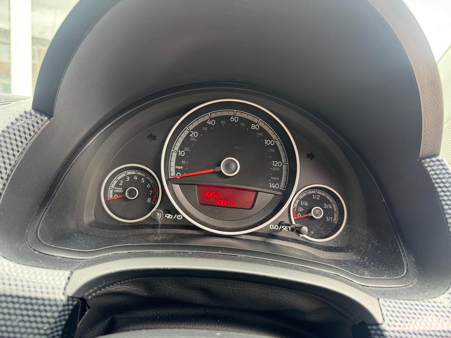 Volkswagen UP