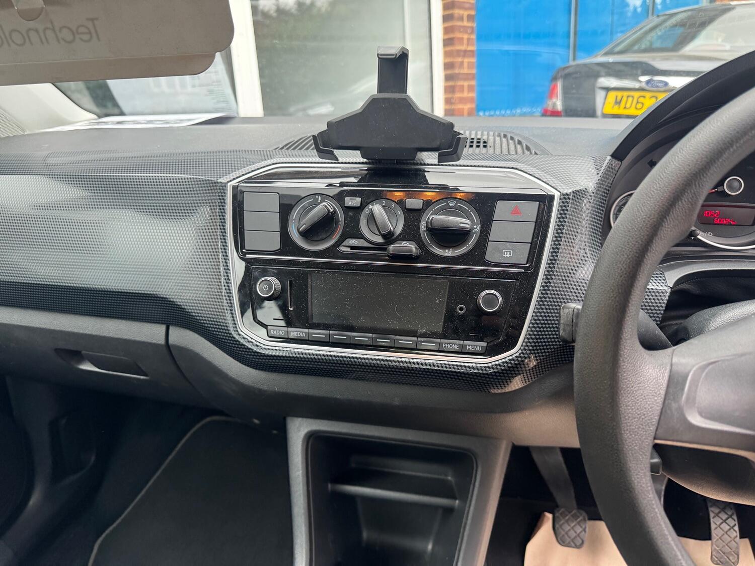 Volkswagen UP
