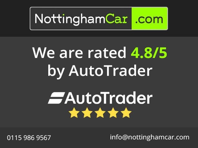 Nissan X Trail