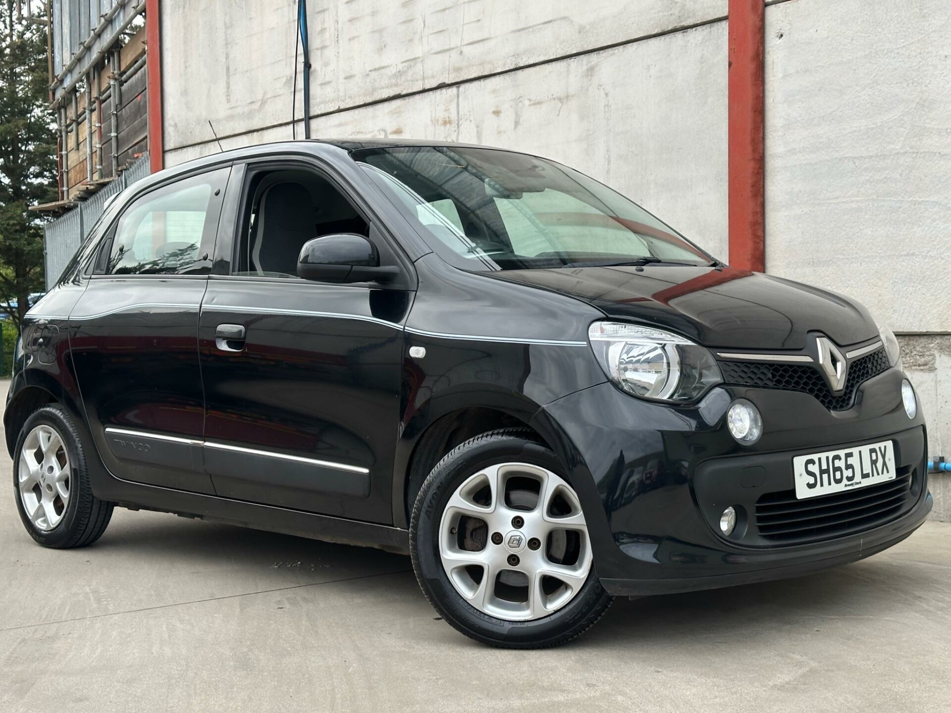 Renault Twingo