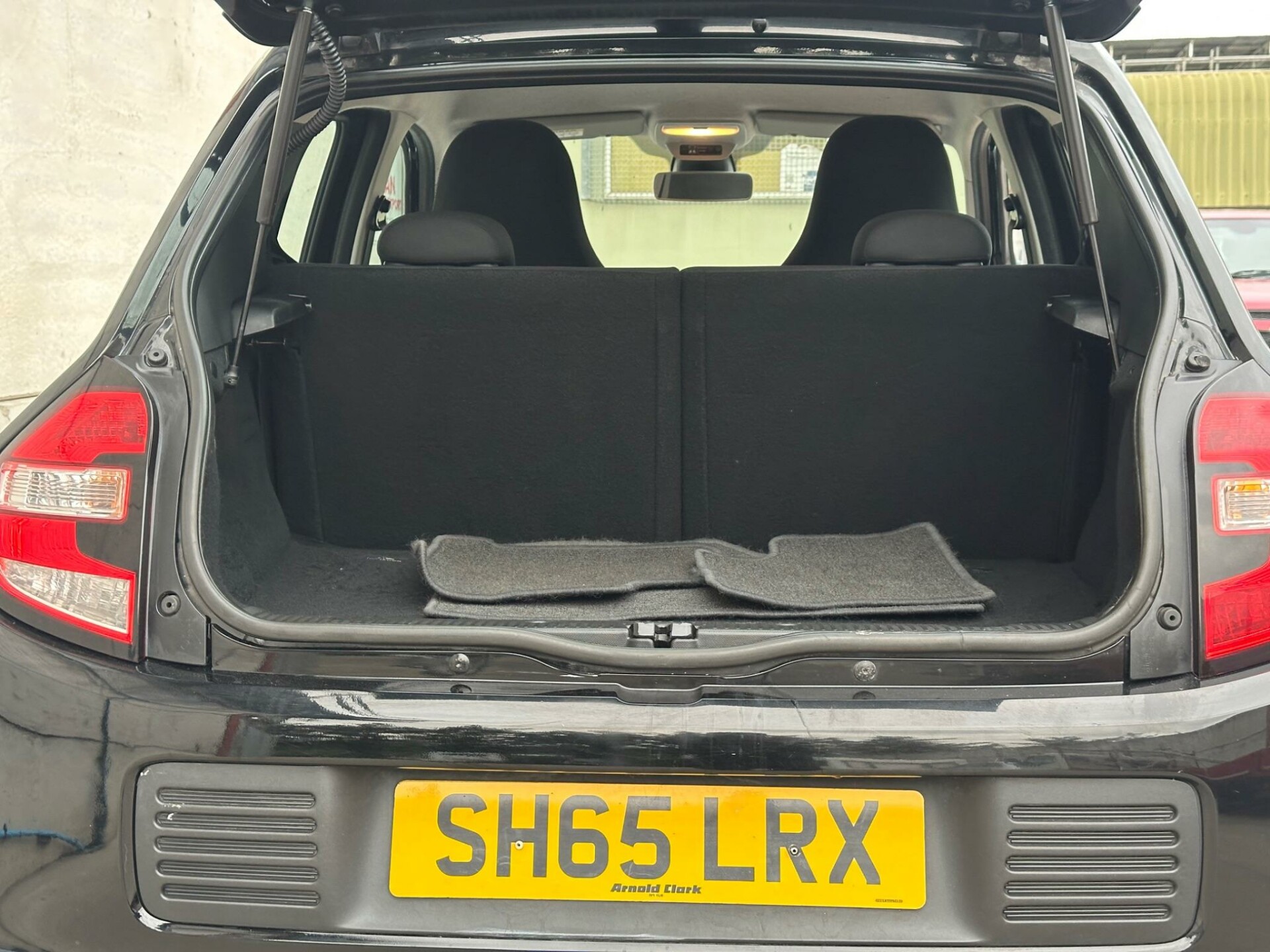 Renault Twingo