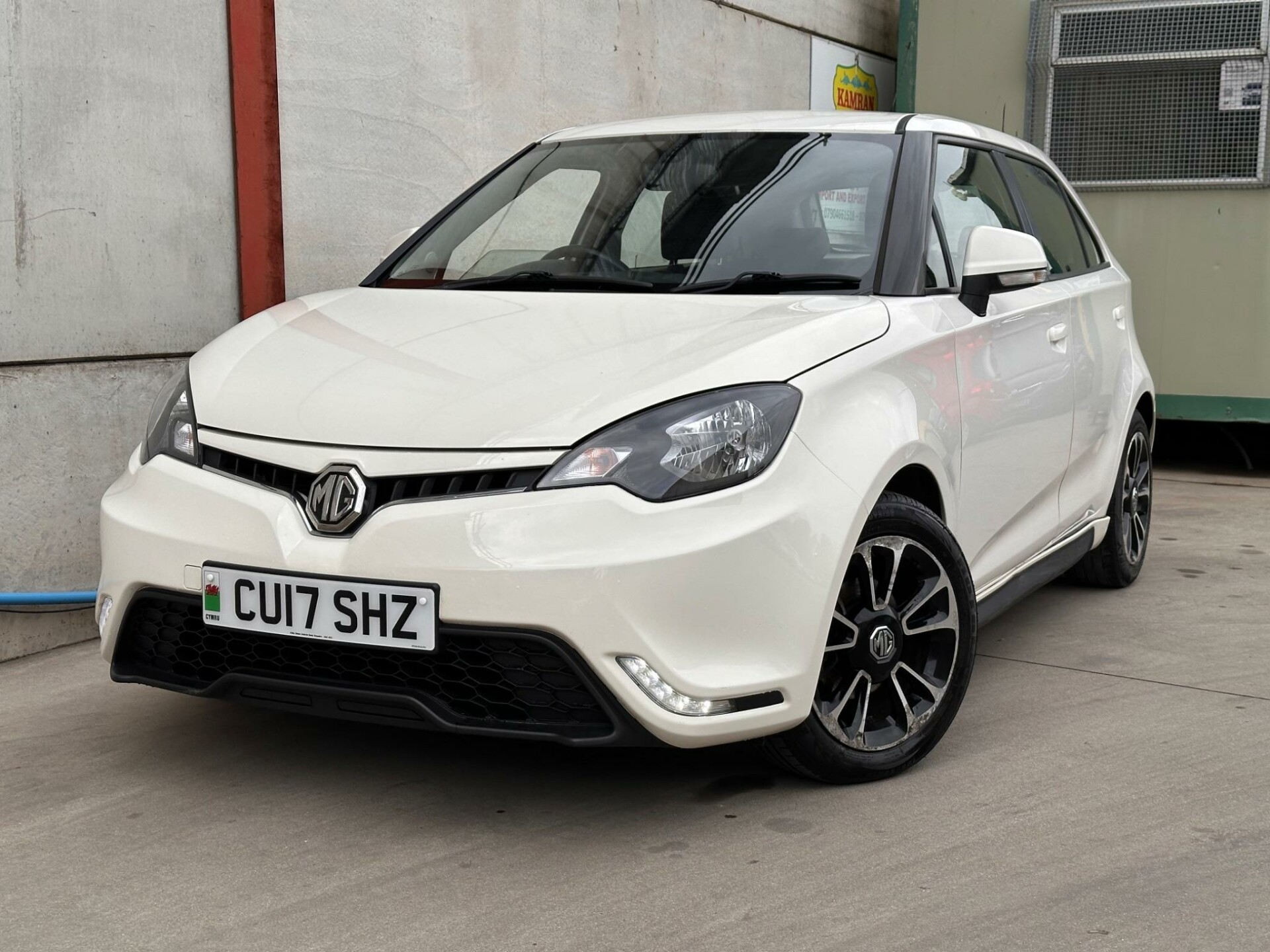 MG 3
