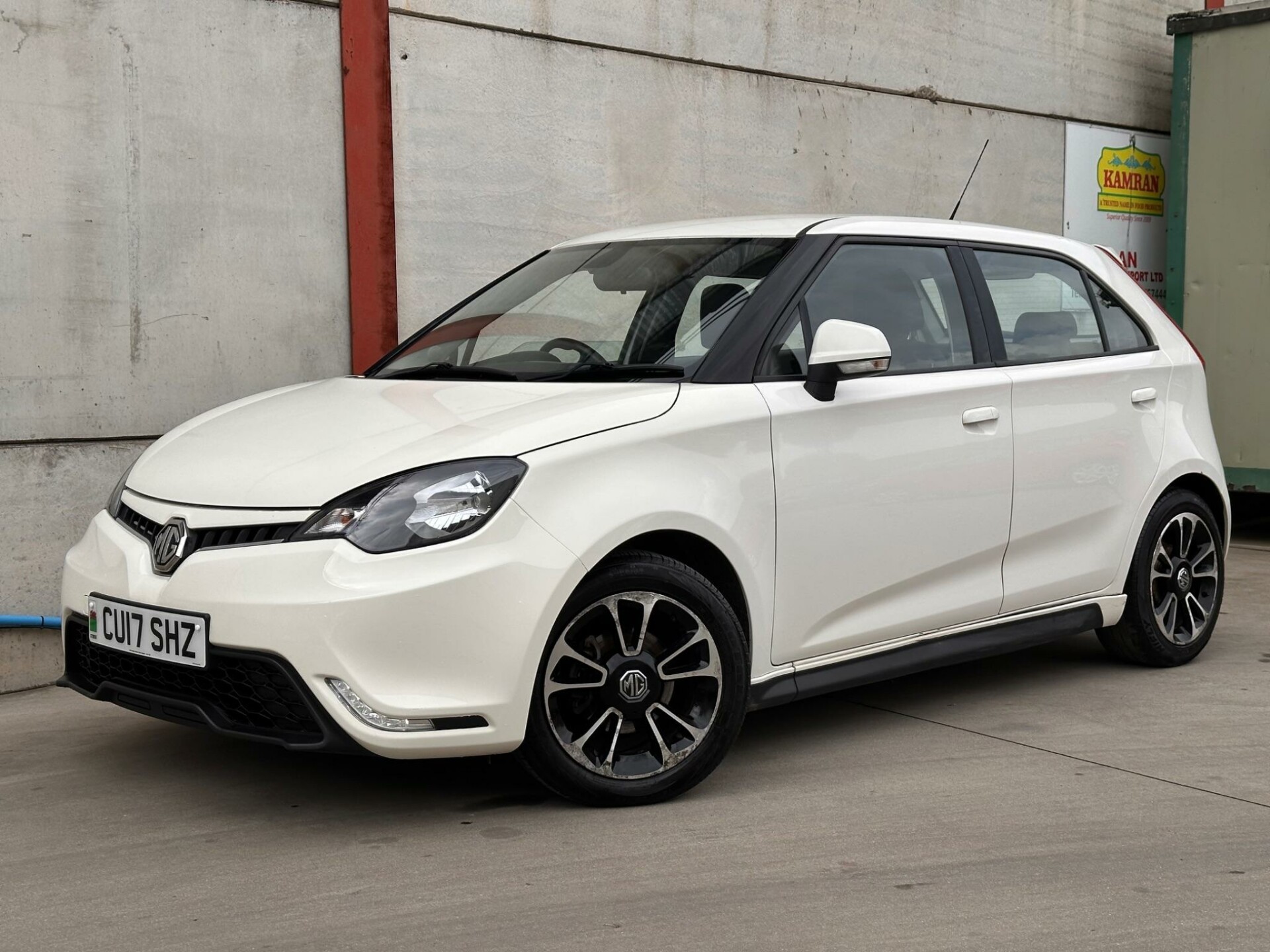 MG 3