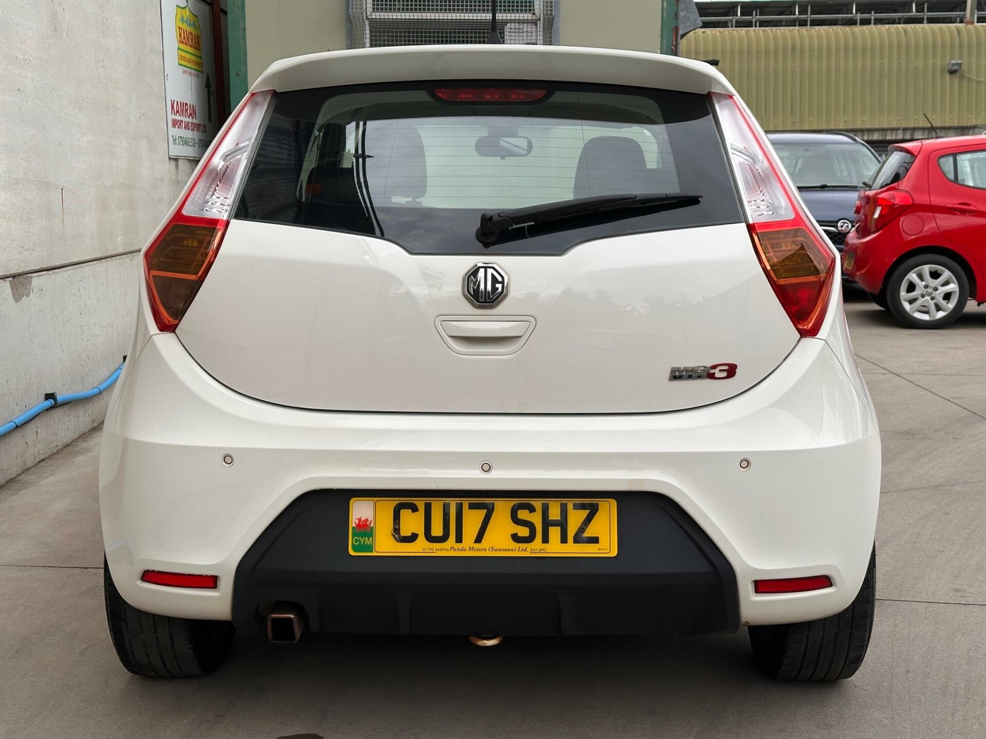MG 3