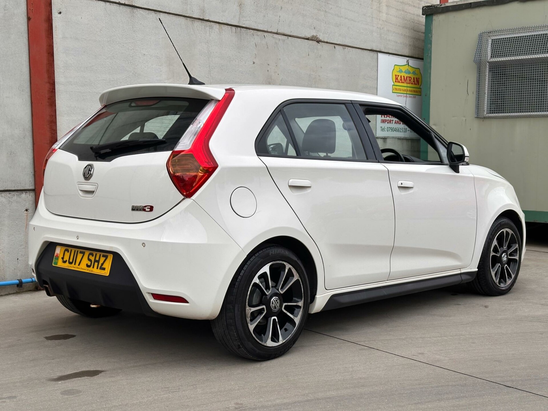 MG 3