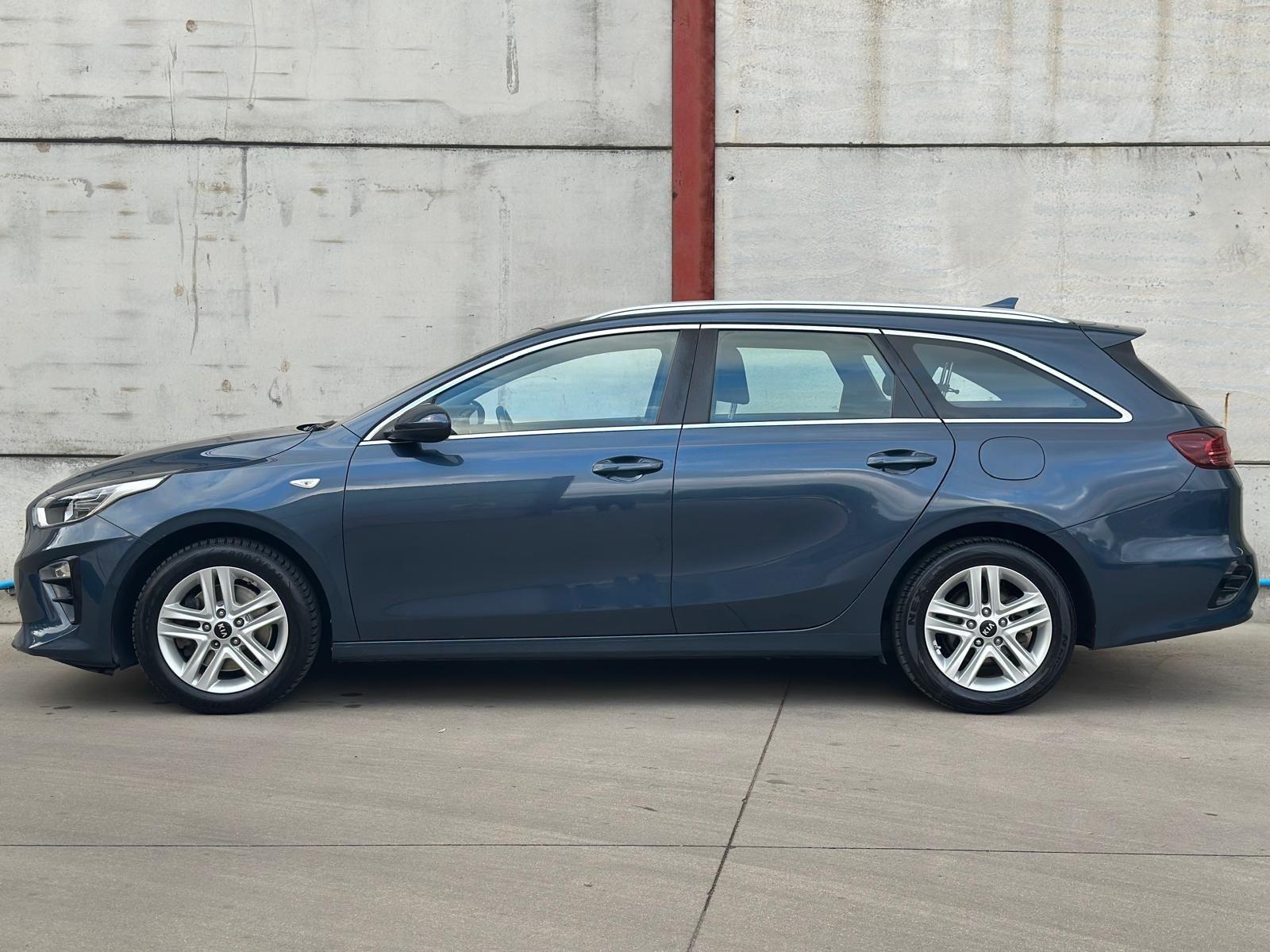 Kia Cee'd