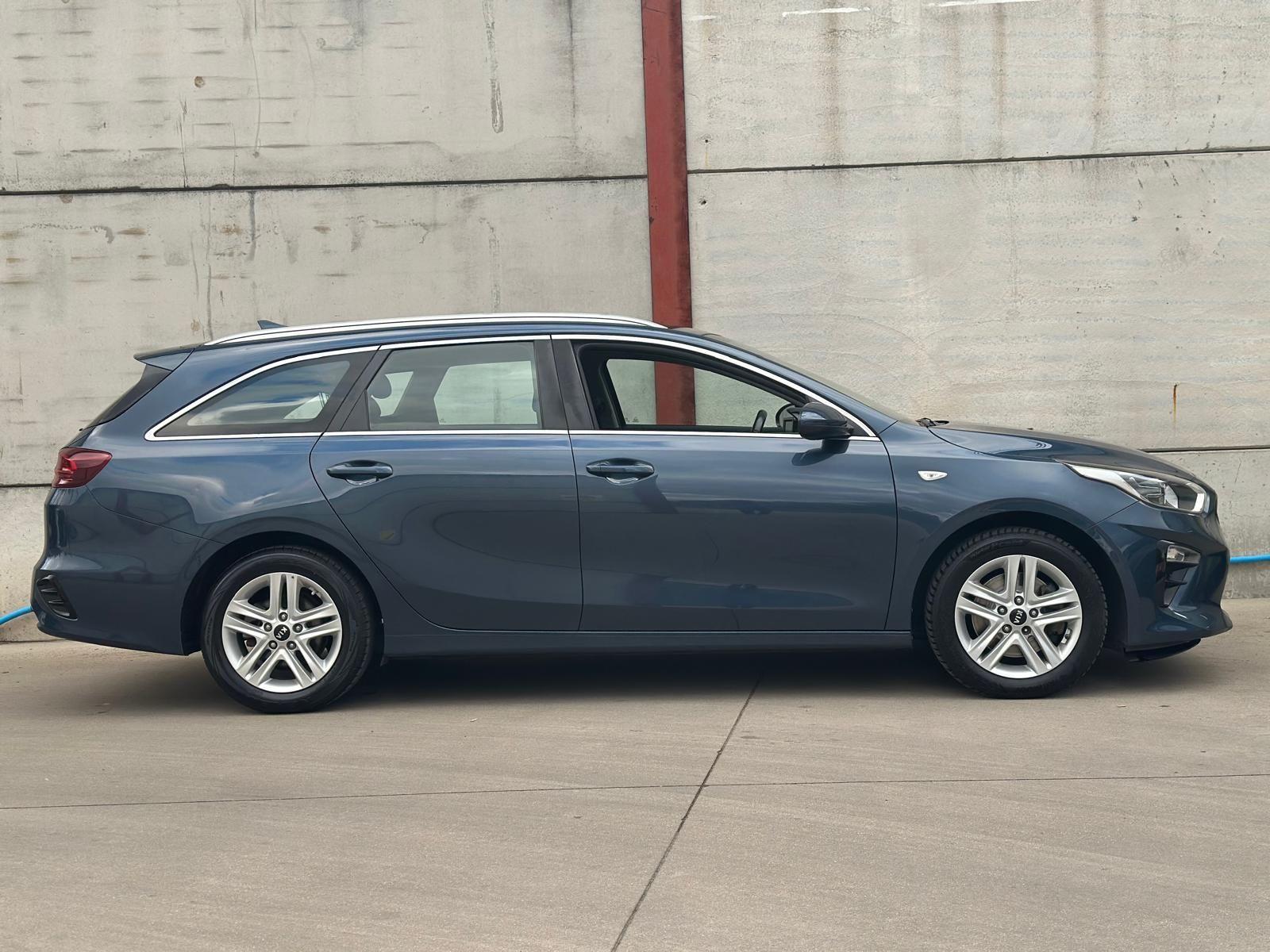 Kia Cee'd