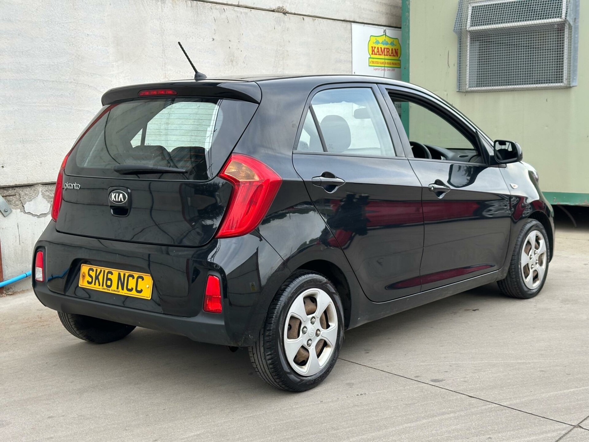 Kia Picanto