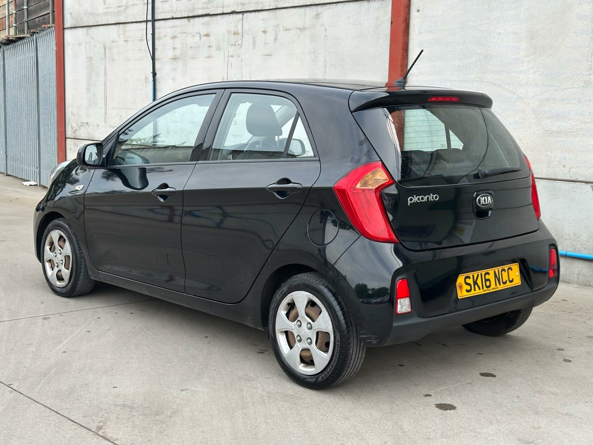 Kia Picanto
