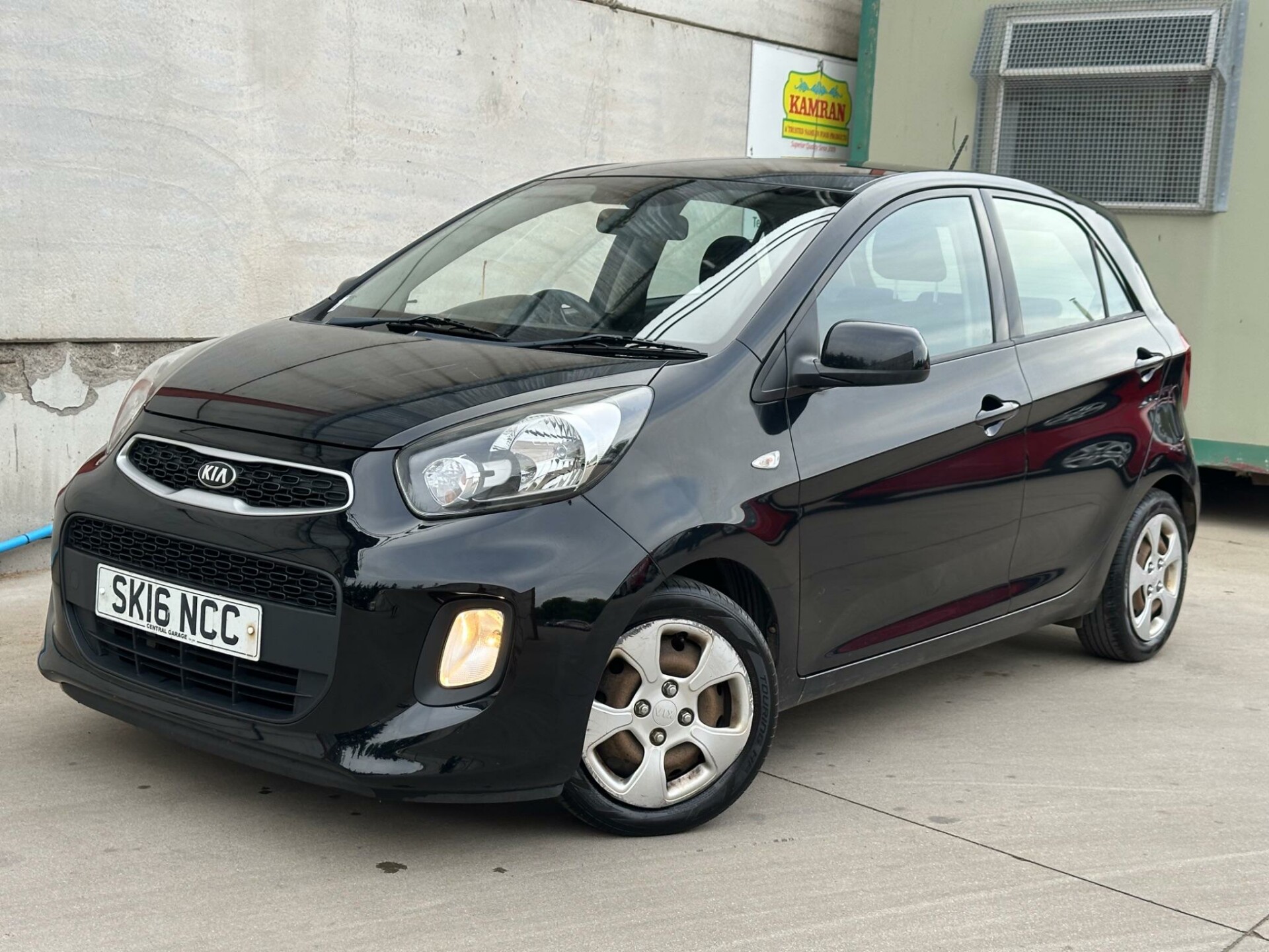 Kia Picanto