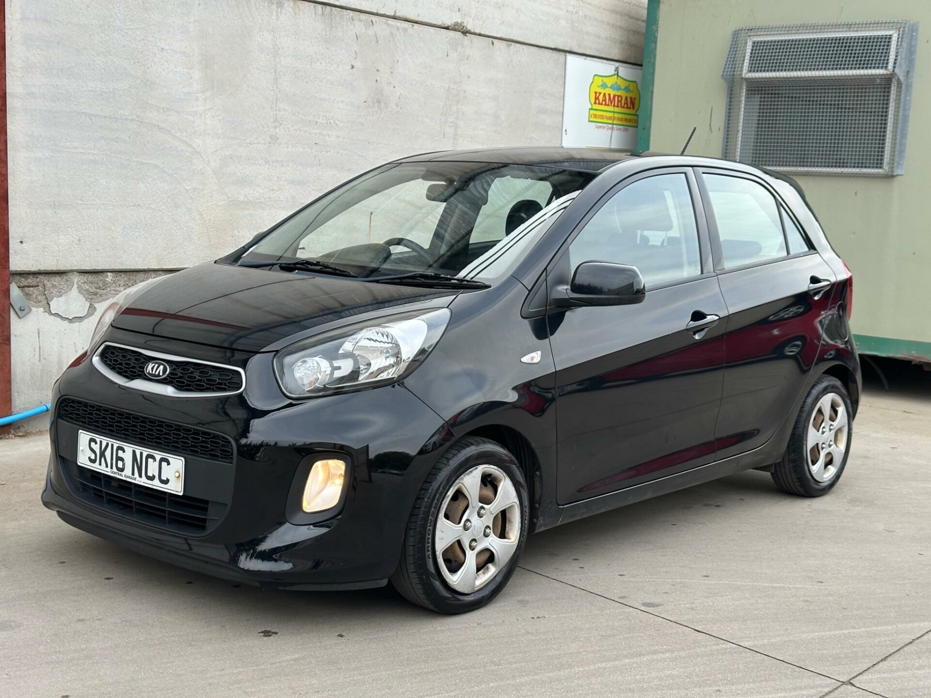 Kia Picanto