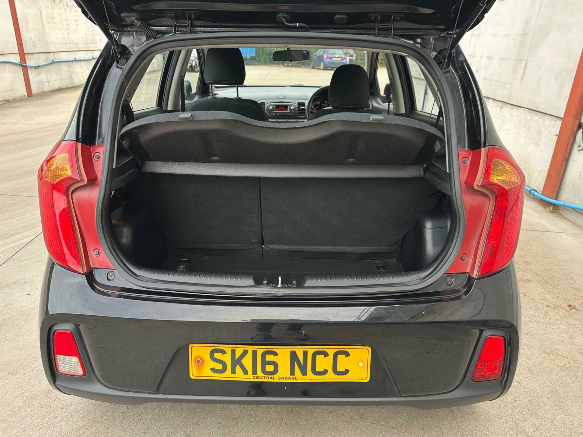 Kia Picanto