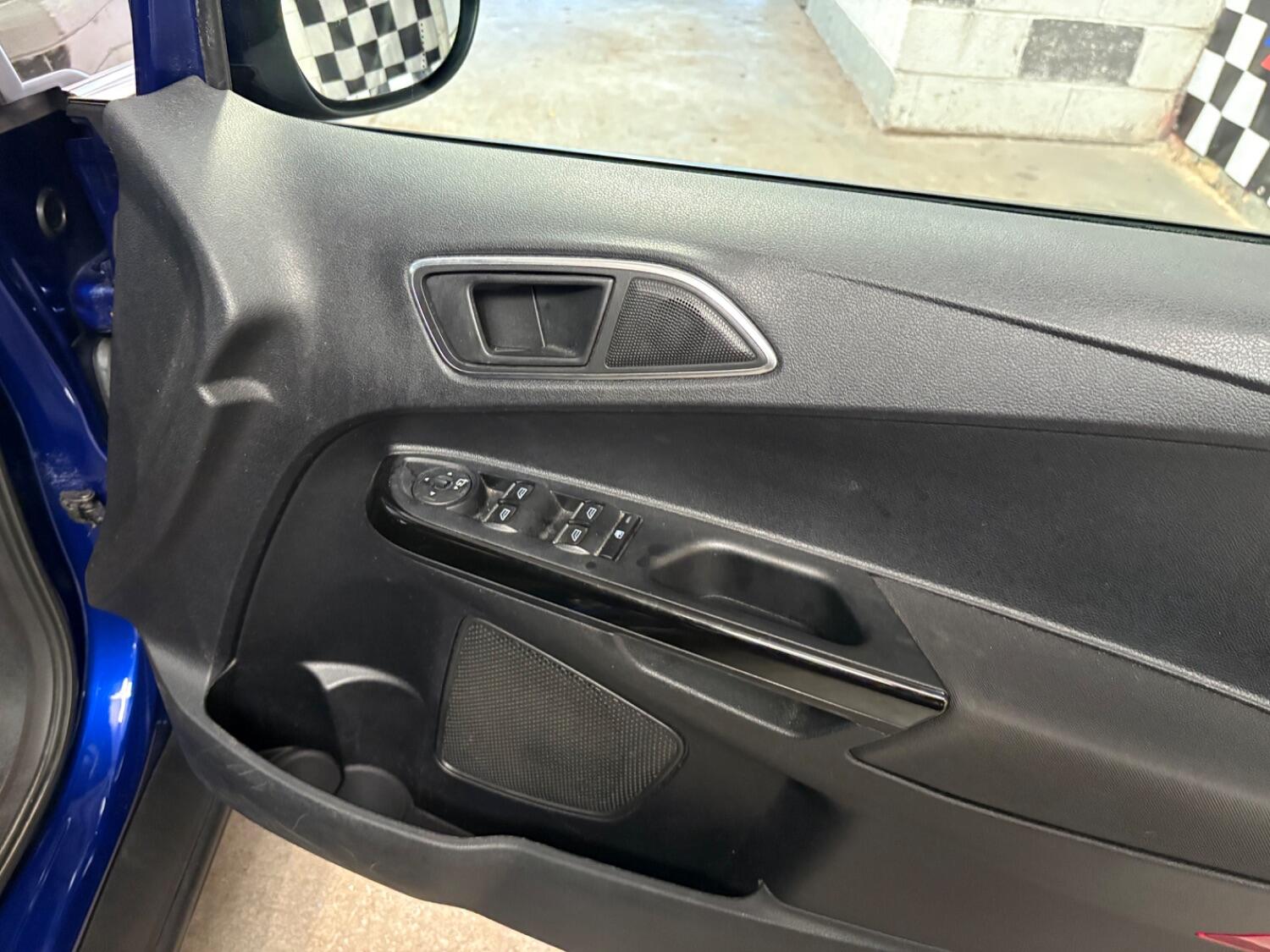 Ford B Max