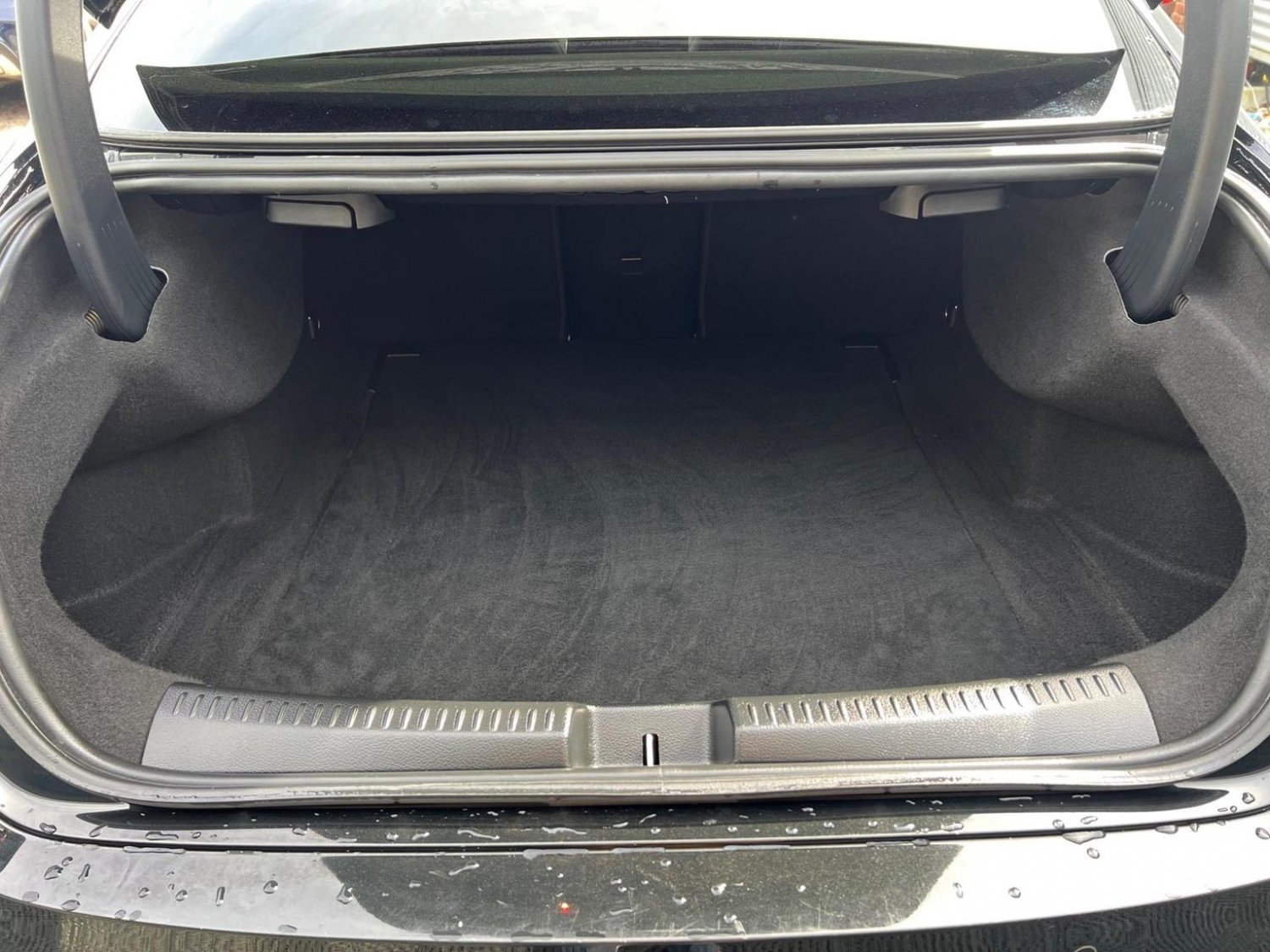 Mercedes Benz CLA