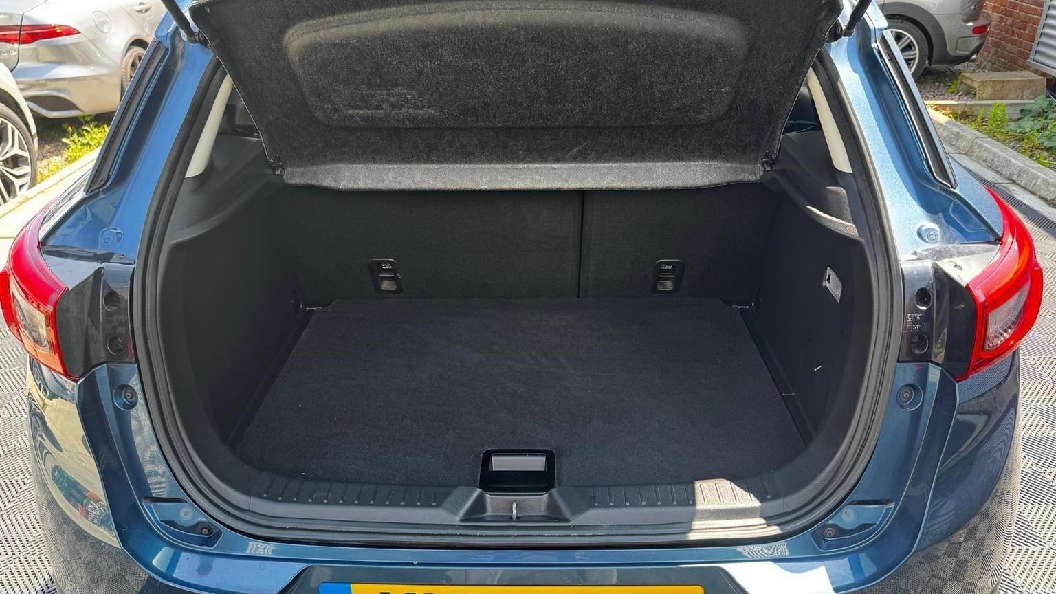 Mazda Cx 3