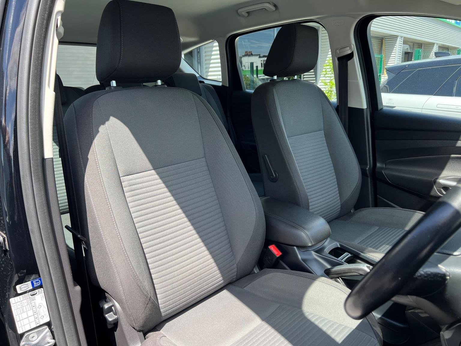 Ford C Max