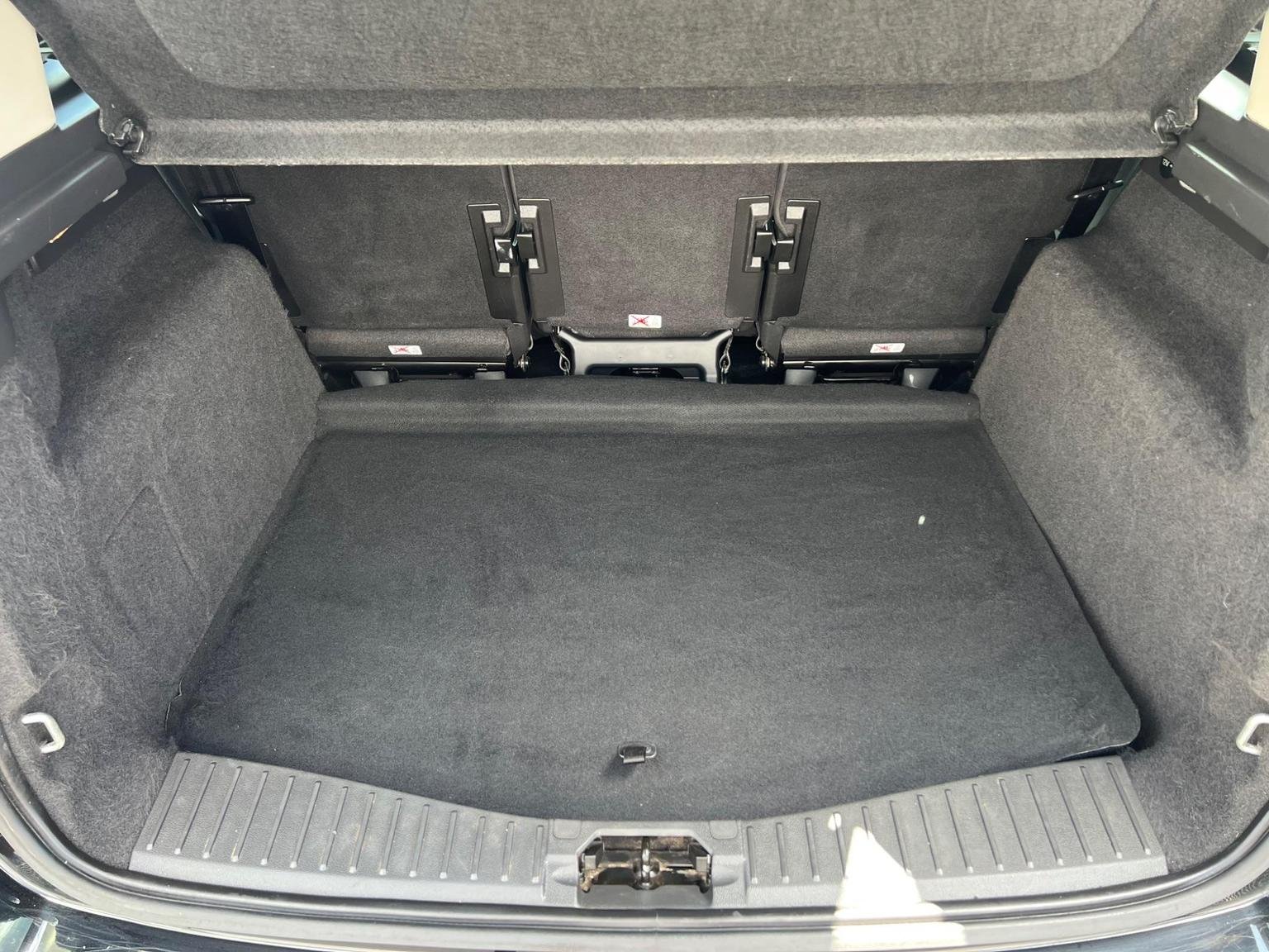 Ford C Max
